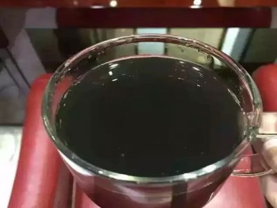 装了净水器一个月，清洗的时候差点把我吓晕！！