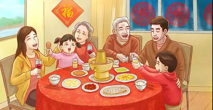 如果有个会做饭的老公，是种什么样的体验？