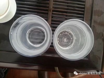 为什么使用净水器过滤后仍有水垢？看完你就懂了