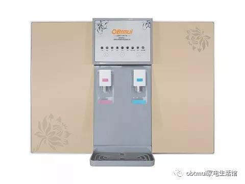 当净水器成为生活必需品时，你难道还怀疑净水器吗？